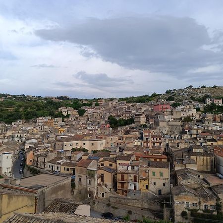 Casetta Santa Venera Modica Exteriör bild