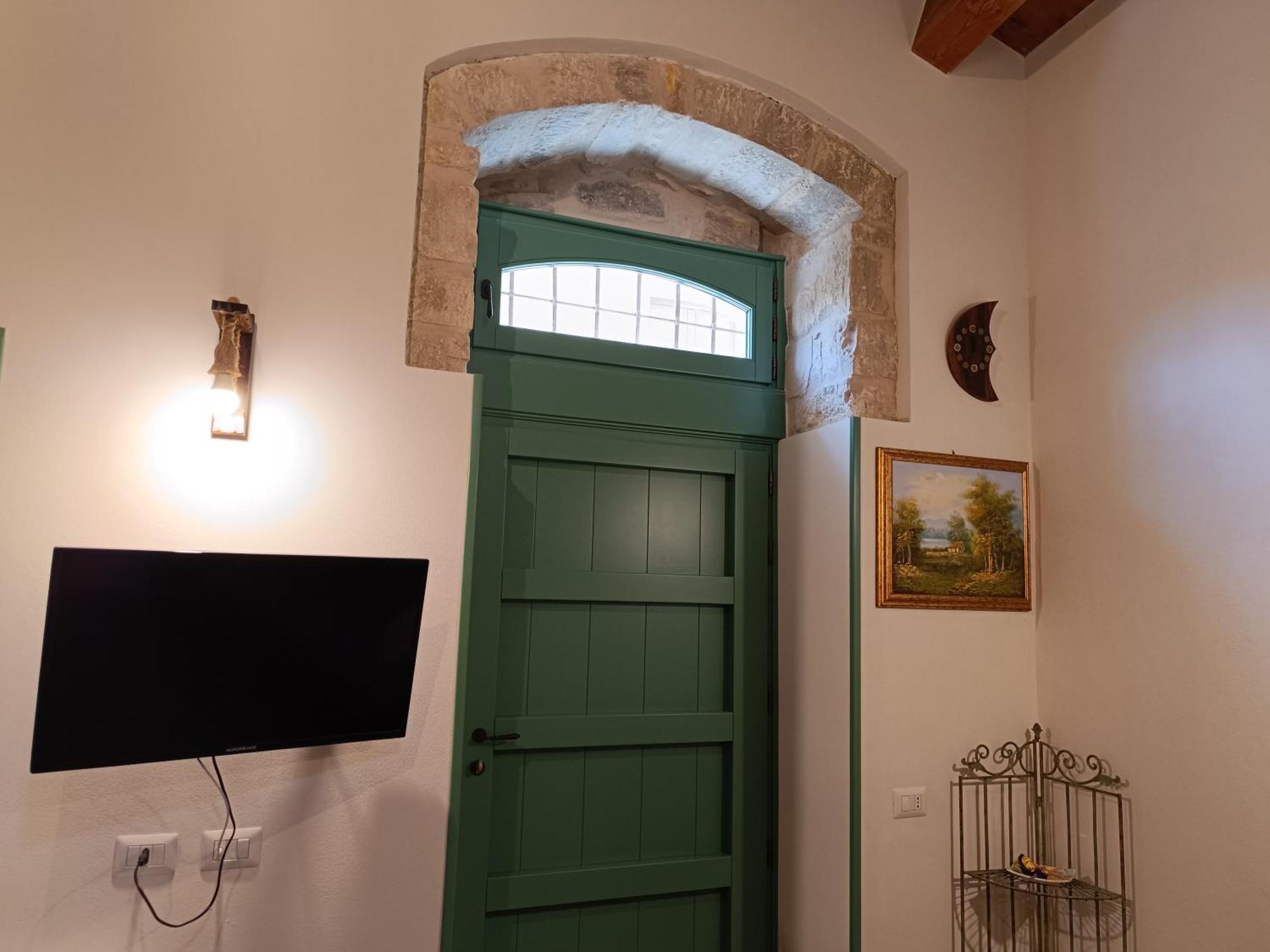 Casetta Santa Venera Modica Exteriör bild