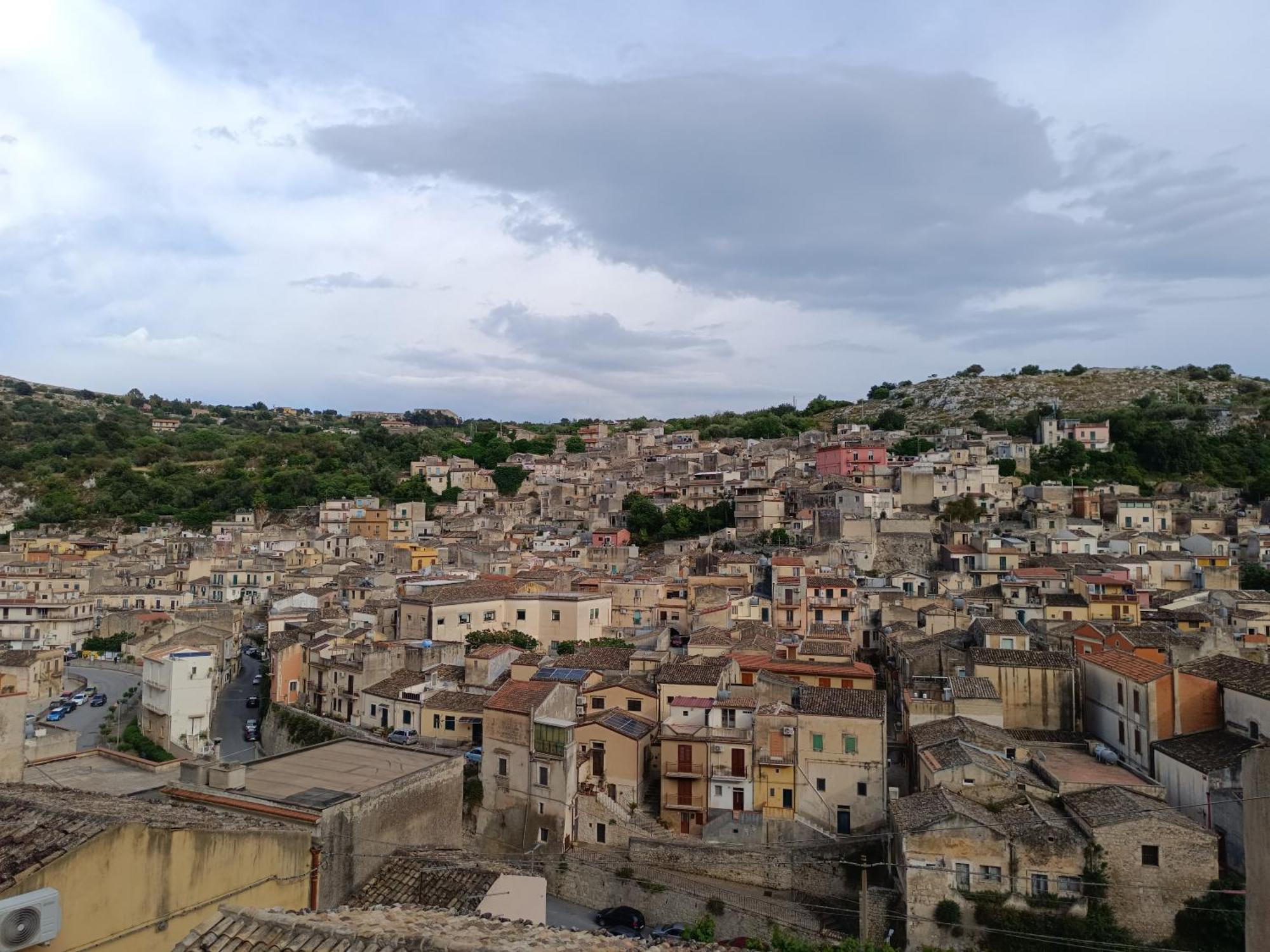 Casetta Santa Venera Modica Exteriör bild